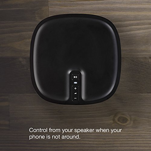 Sonos Compact Wireless Speaker for Halloween Party