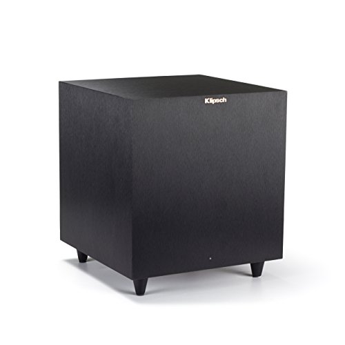 Klipsch Halloween Home Theater Speaker Set