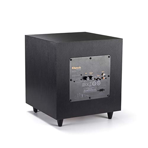 Klipsch Halloween Home Theater Speaker Set