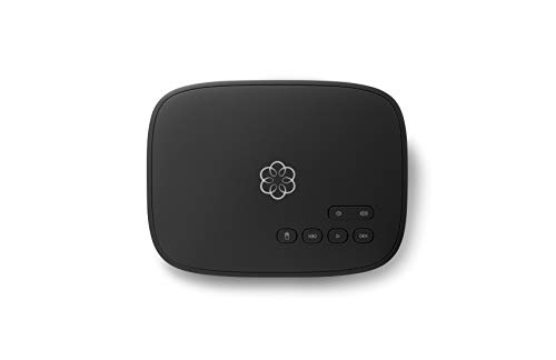Ooma Telo Halloween VoIP Home Phone System