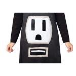 USB/Light Plug & Socket Couple Costume Set
