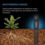 AC Infinity Soil Sensor Probe for Garden Monitoring