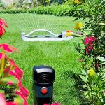 Bluetooth Soil Moisture Sensor for Urban Gardens