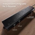 Spider Farmer Smart Power Strip with Soil Sensor