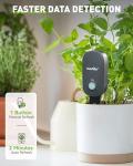 RAINPOINT Bluetooth Soil Moisture and Temperature Meter