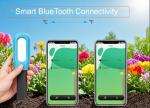 Smart Bluetooth Soil Moisture Meter for Plants
