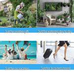 12 Pack Self-Watering Spikes with Adjustable Control