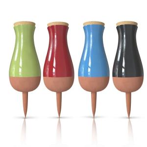 SmartiLiving Extra Large Automatic Drip Irrigation Stakes