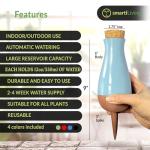 SmartiLiving Extra Large Automatic Drip Irrigation Stakes