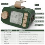 Automatic Watering System for 15 Potted Plants