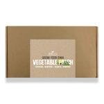 Vegtrug Seed Pods Kit - Grow Non-GMO Veggies