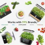 Fruit Seed Pod Kit for Hydroponic Gardens