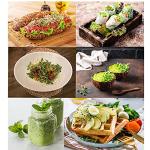 Microgreens Growing Kit with 6 Popular Seed Varieties