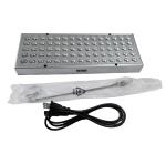 Juhefa Full Spectrum LED Grow Light Panel