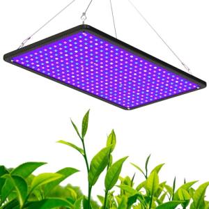 1000W Full Spectrum LED Grow Light for Indoor Plants