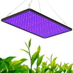 1000W Full Spectrum LED Grow Light for Indoor Plants