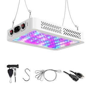 Beelux 1000W Full Spectrum LED Grow Light