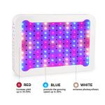 Beelux 1000W Full Spectrum LED Grow Light
