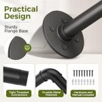 Bamworld Indoor Hanging Planters for Urban Gardens