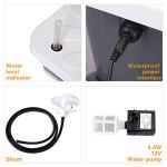 TIRUSS 15-Layer Vertical Hydroponic Grow Tower