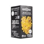 Organic Golden Oyster Mushroom Spray & Grow Kit