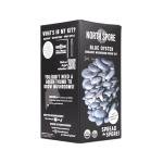 Organic Blue Oyster Mushroom Spray & Grow Kit