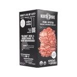 Organic Pink Oyster Mushroom Spray & Grow Kit