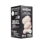 Organic Lion's Mane Mushroom Grow Kit - 4 lbs