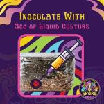 All-in-One Mushroom Grow Kit - 2 LB