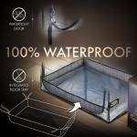 Mushroom Grow Tent for Indoor Gardening