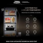 Mushroom Grow Tent for Indoor Gardening