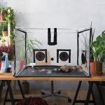 Large Still Air Box for Mushroom Growing