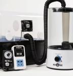 North Spore Boomr Bin Mushroom Growing Kit