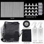 Large Still Air Box for Mushroom Growing