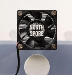 North Spore Boomr Bin Mushroom Growing Kit