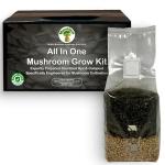 MycoHaus All-in-One Mushroom Growing Kit