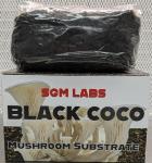 5 lbs Black Coco Mushroom Growing Substrate