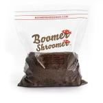 Boomer Shroomer Mushroom Substrate Mix, 10 Pounds