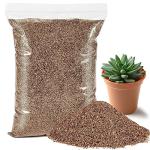 Organic Vermiculite for Gardening - 14.6OZ