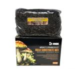 Premium Mushroom Substrate Mix for Maximum Yield