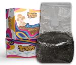 Ready-to-Use Mushroom Substrate Blend for Urban Gardens