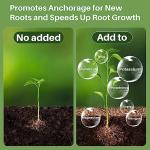 Organic Vermiculite for Gardening - 14.6OZ