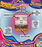 5lb All-in-One Mushroom Grow Bag Kit