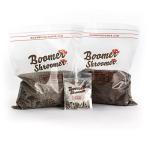 Boomer Shroomer Mushroom Substrate Mix, 10 Pounds