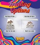 5lb All-in-One Mushroom Grow Bag Kit