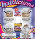 5lb All-in-One Mushroom Grow Bag Kit