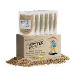 Bella Bora 6-Pack Mushroom Grow Bags (5 lbs)