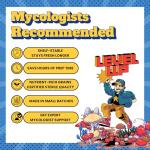 Bella Bora 6-Pack Mushroom Grow Bags (5 lbs)