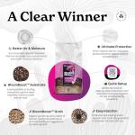 NuBlume ShroomBloom Mushroom Grow Kit for Beginners