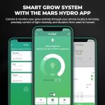 Mars Hydro 3x3 Smart Grow Tent Complete Kit